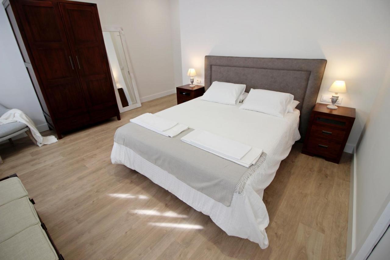 Casa Verata 로사르 드 라 베라 외부 사진