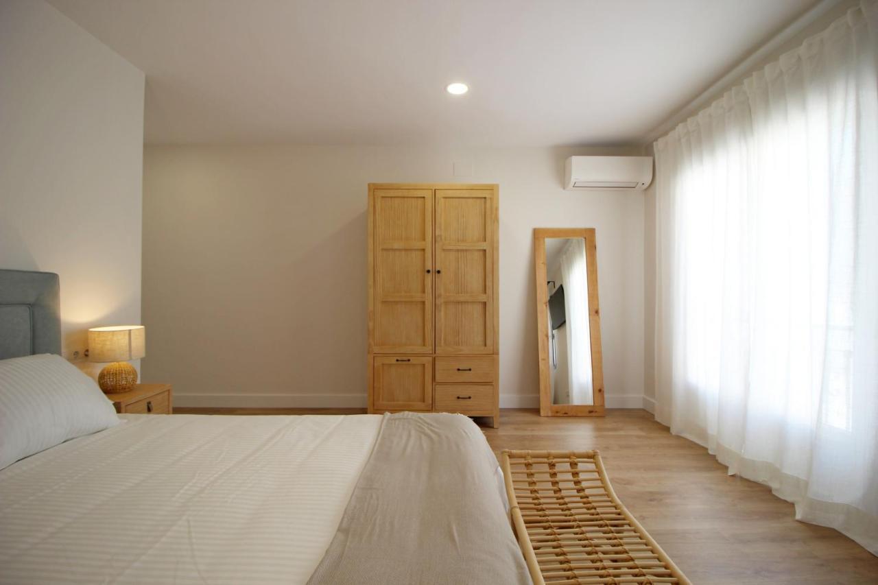 Casa Verata 로사르 드 라 베라 외부 사진
