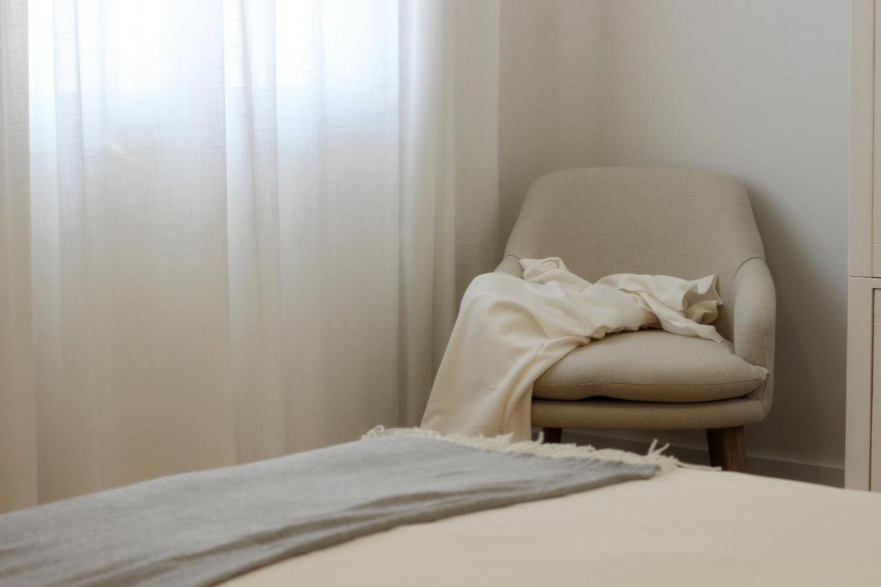 Casa Verata 로사르 드 라 베라 외부 사진